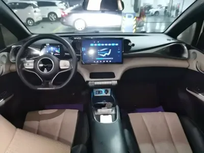 BYD Dolphin 2024, 54400 км, за 63300 CNY - фото 10