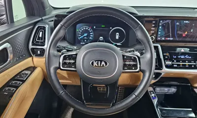 Kia Sorento 2021, 98068 км, за 29100000 KRW - фото 15