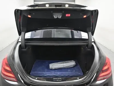 Mercedes-Benz S-Class 2014, 175000 км, за 31490000 KRW - фото 15