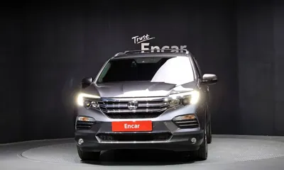 Honda Pilot 2017, 70411 км, за 18090000 KRW - фото 3
