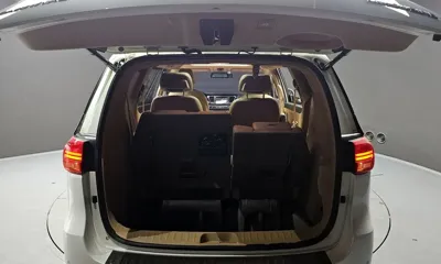 Kia Canival 2016, 36586 км, за 15900000 KRW - фото 20