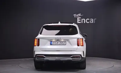 Kia Sorento 2023, 41563 км, за 33100000 KRW