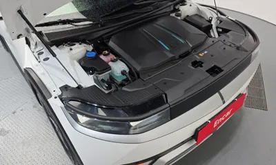 Hyundai Ioniq5 2024, 43279 км, за 31900000 KRW - фото 6