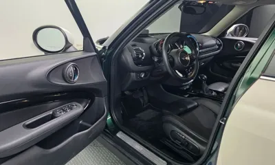 MINI Clubman 2018, 75425 км, за 12900000 KRW - фото 10