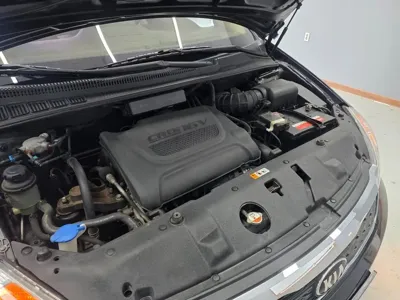 Kia Canival 2014, 227646 км, за 4900000 KRW - фото 6