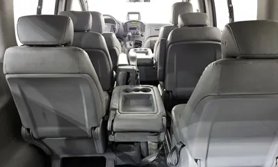 Hyundai Starex 2015, 221292 км, за 6900000 KRW - фото 19