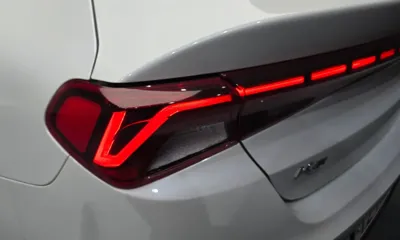Kia K5 2020, 90646 км, за 18490000 KRW - фото 23