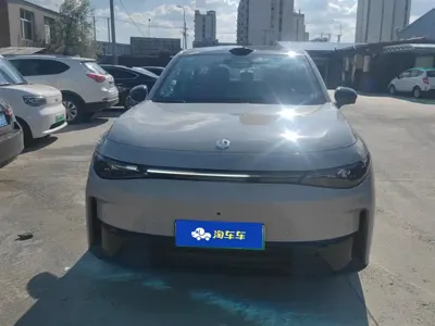 Leapmotor Leapmotor C10 2025, 11399 км, за 110900 CNY