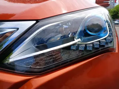 BYD Song 2016, 63700 км, за 11500 CNY - фото 12