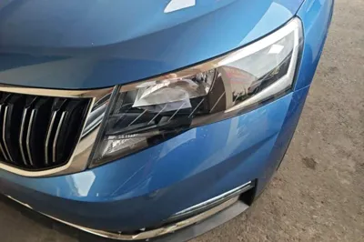 Skoda Kamiq 2018, 88699 км, за 51164.12 CNY - фото 9