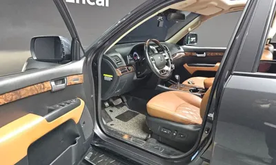 Kia Mohave 2017, 212441 км, за 10500000 KRW - фото 10