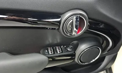 MINI Cooper 2020, 92384 км, за 15900000 KRW - фото 20