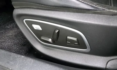 Renault-KoreaSamsung SM6 2016, 106598 км, за 5500000 KRW - фото 31