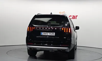 Kia Mohave 2022, 168548 км, за 25900000 KRW