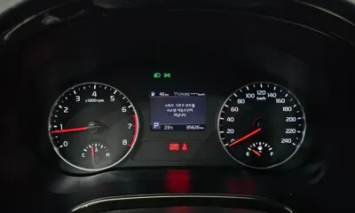 Kia Seltos 2020, 35626 км, за 16900000 KRW - фото 8
