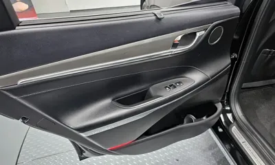 Hyundai Grandeur 2022, 53401 км, за 23600000 KRW - фото 25
