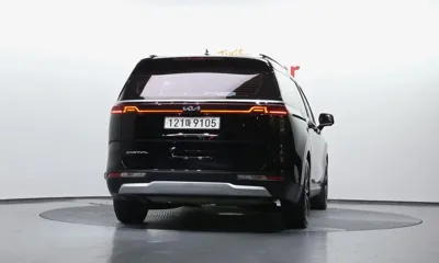 Kia Canival 2022, 88686 км, за 21990000 KRW