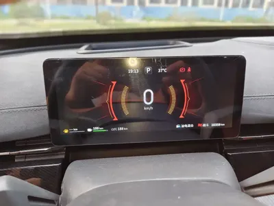 eπ eπ007 2025, 10000 км, за 65800 CNY - фото 8