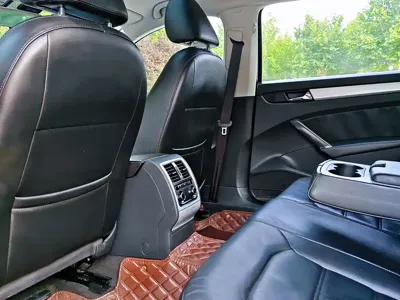 Volkswagen Passat 2011, 140000 км, за 19000 CNY - фото 26