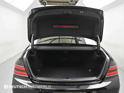 Genesis G90 2021, 136018 км, за 33900000 KRW - фото 20