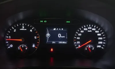 Kia Sorento 2016, 158146 км, за 12500000 KRW - фото 8