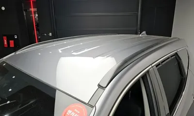 Hyundai Santafe 2017, 112011 км, за 12800000 KRW - фото 31