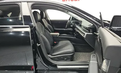 Hyundai Grandeur 2023, 41194 км, за 30500000 KRW - фото 26