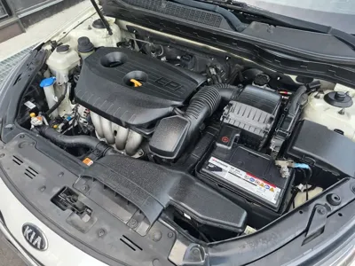 Kia K5 2015, 117050 км, за 6800000 KRW - фото 6