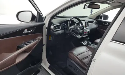 Kia Sorento 2016, 126668 км, за 13000000 KRW - фото 10