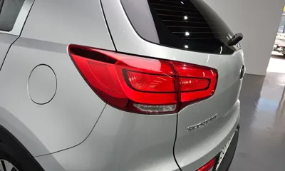 Kia Sportage 2016, 157377 км, за 6700000 KRW - фото 23
