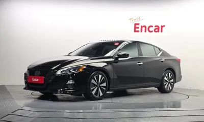Nissan Altima 2019, 55292 км, за 15990000 KRW