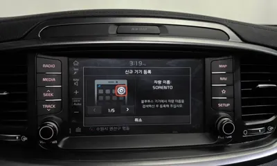 Kia Sorento 2018, 155211 км, за 13300000 KRW - фото 16