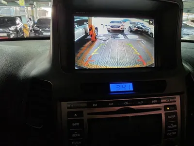 Hyundai Santafe 2011, 77544 км, за 4300000 KRW - фото 15