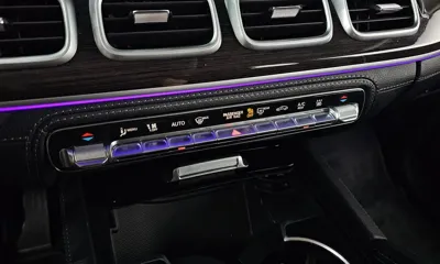 Mercedes-Benz GLE-Class 2022, 49948 км, за 69500000 KRW - фото 36