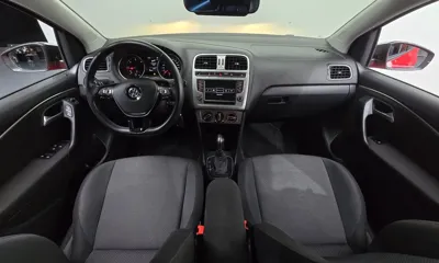 Volkswagen Polo 2015, 74912 км, за 7800000 KRW - фото 7