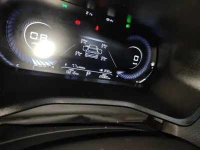Geely Auto Emgrand 2022, 25800 км, за 49932.51 CNY - фото 13