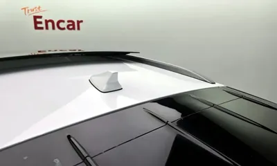 Hyundai Nexo 2019, 168713 км, за 11500000 KRW - фото 18