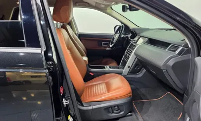 Land Rover Discovery Sport 2015, 116268 км, за 9900000 KRW - фото 11