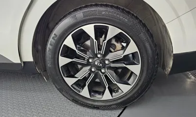 Kia Canival 2021, 51522 км, за 28000000 KRW - фото 21