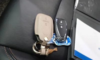 ChevroletGMDaewoo Trax 2017, 84617 км, за 7800000 KRW - фото 29