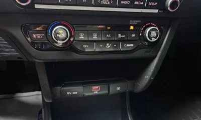 Kia Niro 2022, 179877 км, за 14800000 KRW - фото 16