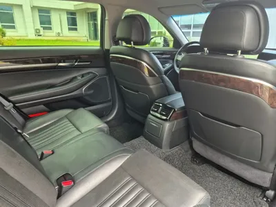 Genesis EQ900 2016, 210000 км, за 13700000 KRW - фото 5