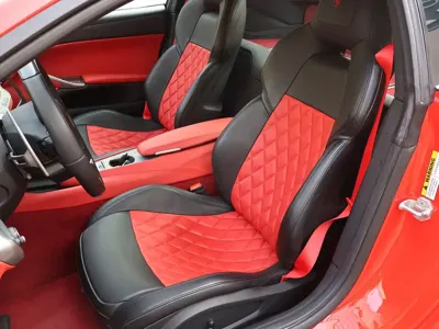 Ferrari F12berlinetta 2015, 13000 км, за 2330000 CNY - фото 6