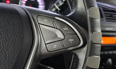 KG_Mobility_Ssangyong KORANDO 2016, 150687 км, за 6990000 KRW - фото 15