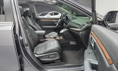 Honda CR-V 2021, 91974 км, за 29500000 KRW - фото 26