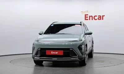 Hyundai Kona 2023, 50016 км, за 20900000 KRW
