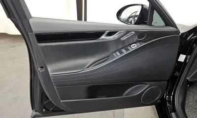 Genesis G80 2021, 116440 км, за 26690000 KRW - фото 24