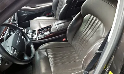 Genesis EQ900 2016, 144903 км, за 16770000 KRW - фото 27
