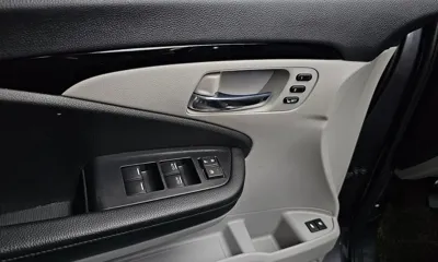 Honda Pilot 2021, 127031 км, за 29900000 KRW - фото 30