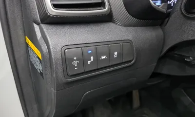 Hyundai Tucson 2019, 93201 км, за 15500000 KRW - фото 18